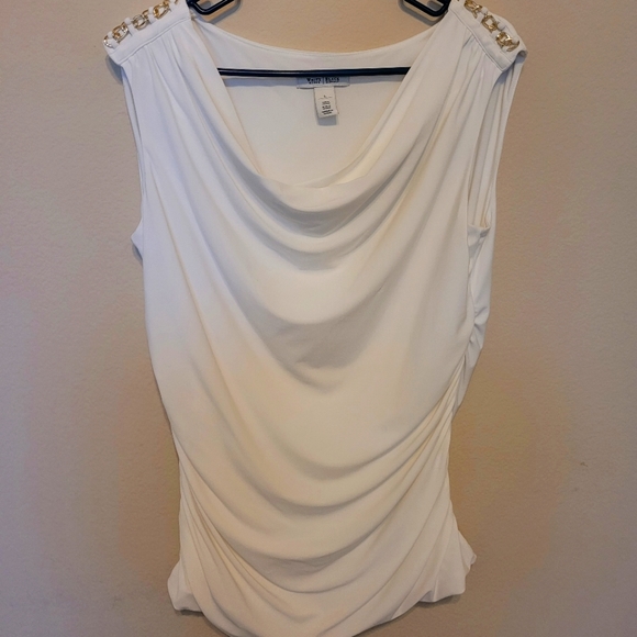 White House Black Market Tops - Beautiful & Sexy Dressy top